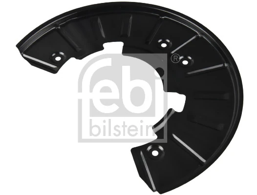 Splash Guard, brake disc